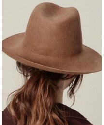 ROSE BUD | ハット