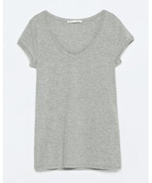 ZARA | Tシャツ/カットソー