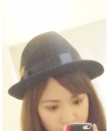 mystrada | ハット