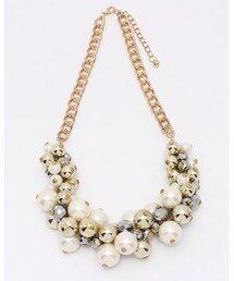 ROSE BUD | ネックレス