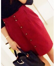 忘れました | スカート