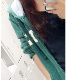 TOMMY HILFIGER | パーカー