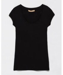 ZARA | Tシャツ/カットソー