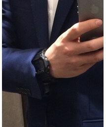G-SHOCK | アナログ腕時計