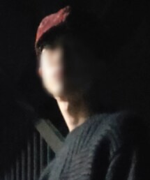 USED | キャスケット