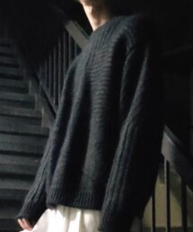 amachi. | ニット/セーター