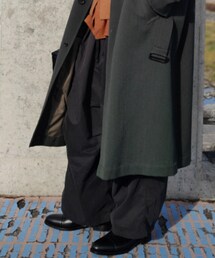 KAPITAL | カーゴパンツ