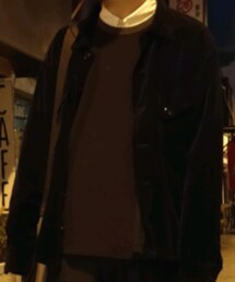 NEPENTHES | ブルゾン