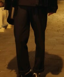 used | スラックス