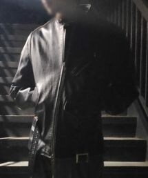 OVER THE STRIPES | ライダースジャケット