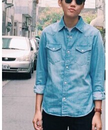 MUJI Labo | トップス