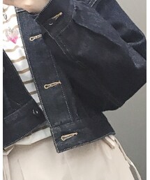 GU | デニムジャケット
