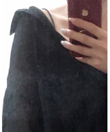 ZARA | キャミソール