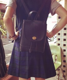 OLD COACH | バックパック/リュック