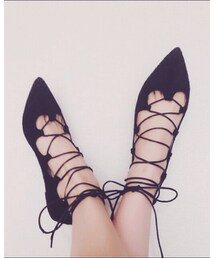 プチプラ | パンプス