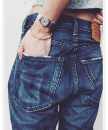 Levi's | デニムパンツ