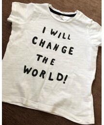 H&M | Tシャツ/カットソー