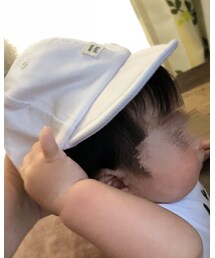 赤ちゃん本舗 | キャップ