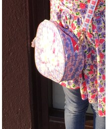 fafa | ショルダーバッグ