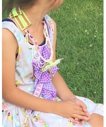 fafa | ネックレス