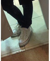 CONVERSE | スニーカー