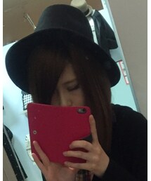 OLIVE des OLIVE | ハット