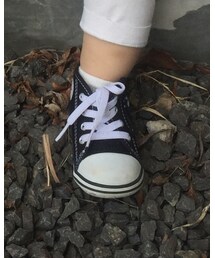 CONVERSE | スニーカー