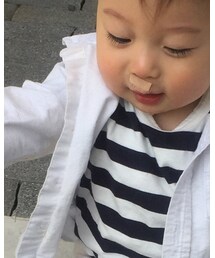 無印良品 | Tシャツ/カットソー