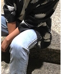 DIESEL | デニムパンツ