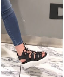 DIESEL | サンダル