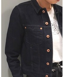 DIESEL | デニムジャケット