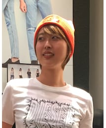 DIESEL | ニットキャップ/ビーニー