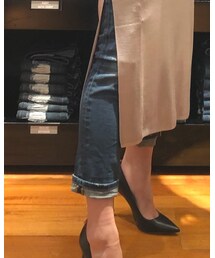 DIESEL | デニムパンツ