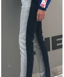 DIESEL | デニムパンツ