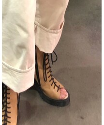 Dr. Martens | ブーツ