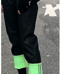 DIESEL | デニムパンツ