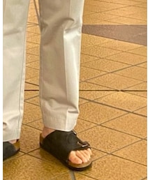BIRKENSTOCK | サンダル