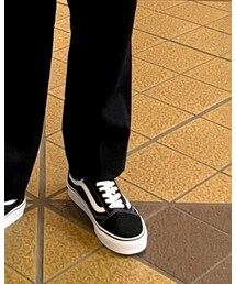 VANS | スニーカー