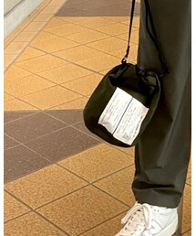 BURLAP OUTFITTER | ハンドバッグ