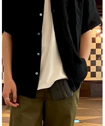 EKAL | Tシャツ/カットソー