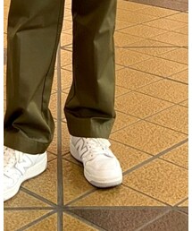 NEW BALANCE | スニーカー