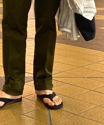 URBAN RESEARCH DOORS | スーツパンツ