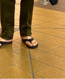 URBAN RESEARCH DOORS | サンダル