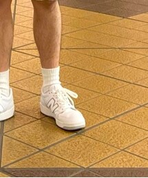 NEW BALANCE | スニーカー