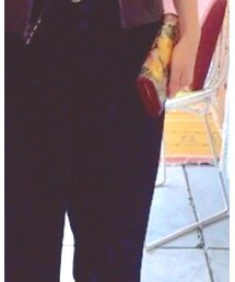 used | その他パンツ