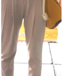 BLUE | その他パンツ