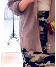 used | シャツ/ブラウス