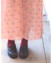 チャットモンチー | ソックス/靴下