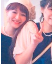 merry jenny | 帽子