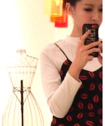 OLIVE des OLIVE | Tシャツ/カットソー